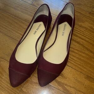 Gianni Bini Women’s flats